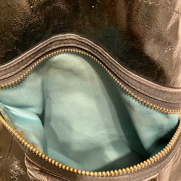 🔥 Coach Poppy Purse 🔥 - Picture 7 of 10